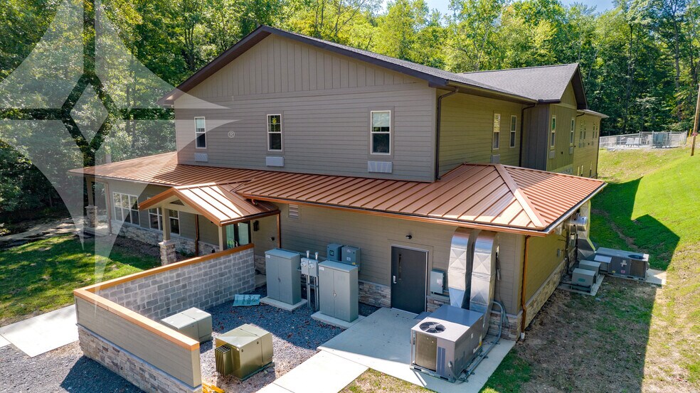 More Photos Of 3313 Four H Camp Rd, Morgantown Specialty For Sale