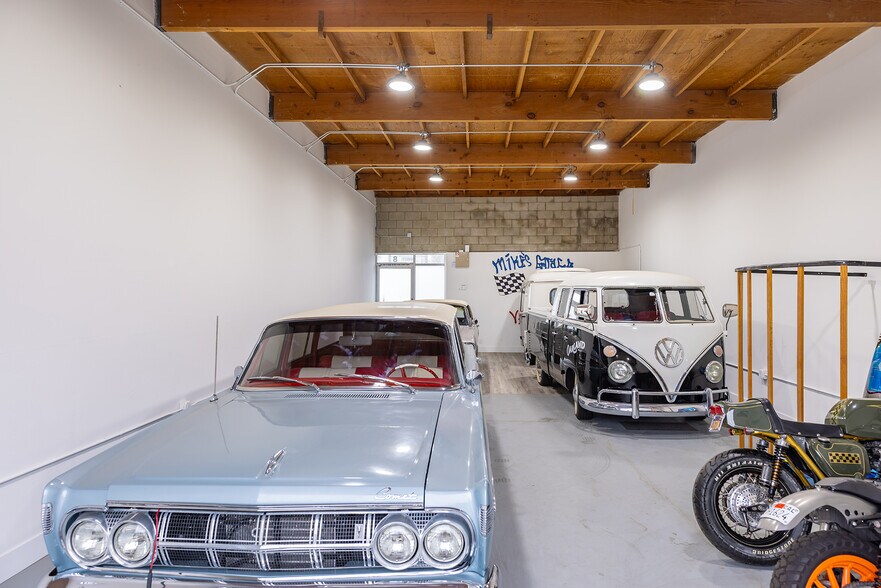 More Photos Of 2745 Sherwin Ave, Ventura Manufacturing For Sale