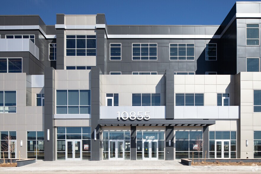 More Photos Of 10855 Hidden Pool Hts, Colorado Springs Office For Lease