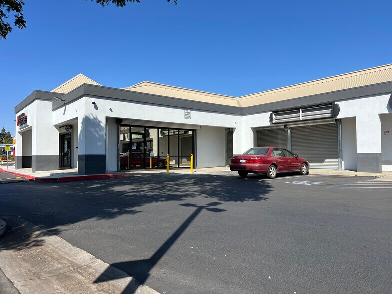 More Photos Of 3121 Yosemite Blvd, Modesto Unknown For Lease