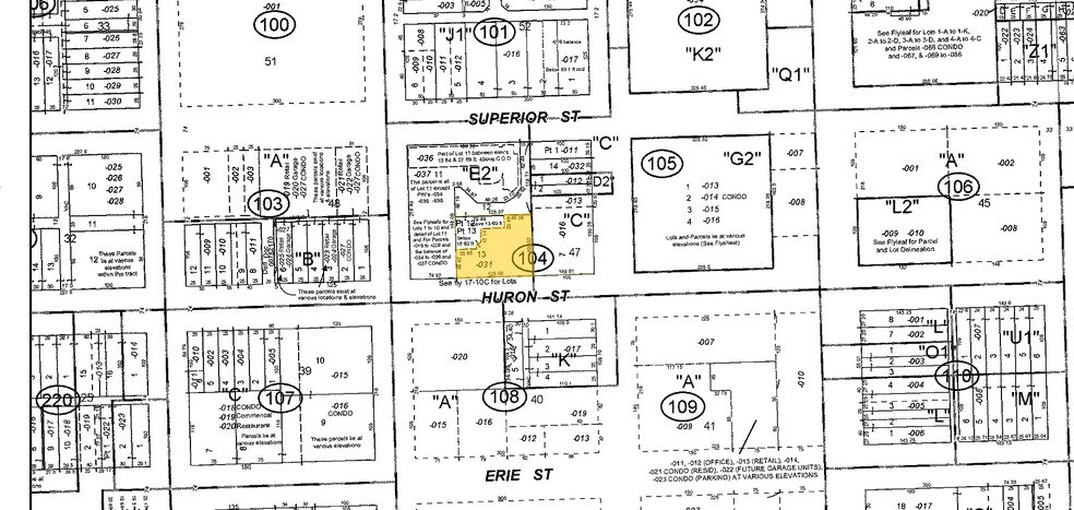 More Photos Of 50 E Huron St, Chicago Medical For Sale