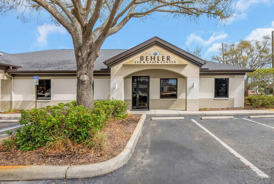 Primary Photo Of 2346 Drew St, Clearwater Office For Sale