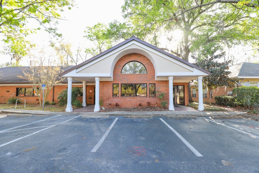 Primary Photo Of 3811 NW 40th Ter, Gainesville Office For Lease