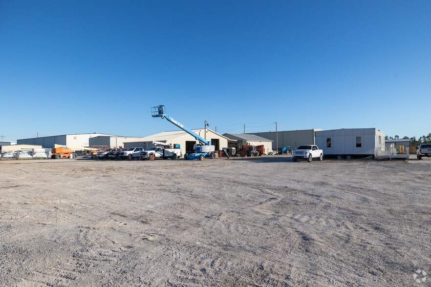 More Photos Of , Panama City Industrial For Sale