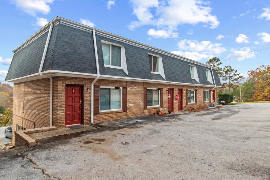 More Photos Of 3700 Cherryton Dr, Chattanooga Apartments For Sale