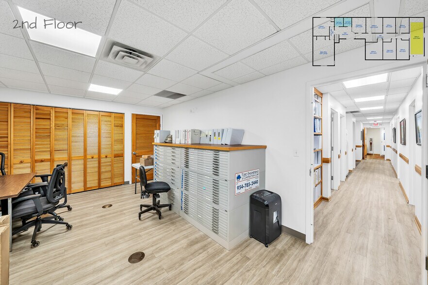More Photos Of 1120 NW 54th St, Fort Lauderdale Warehouse For Lease