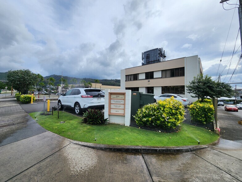 More Photos Of , Honolulu Office For Sale