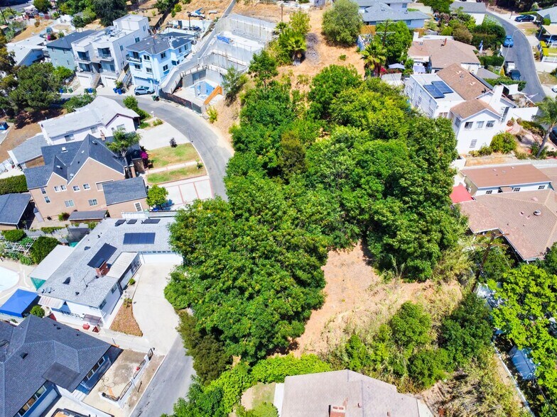 More Photos Of 5306 Borland rd, Los Angeles Land For Sale