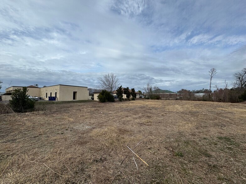 More Photos Of 721 Avery St, Panama City Land For Sale