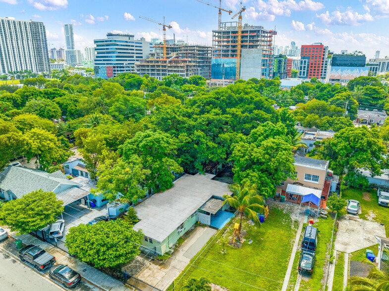 More Photos Of 120 NW 32nd St, Miami Land For Sale