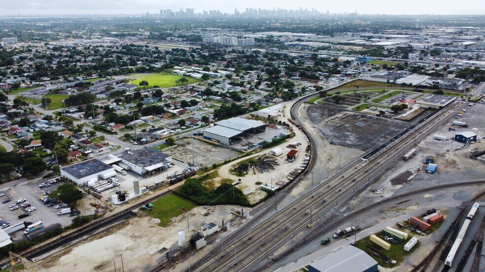 More Photos Of 8600 NW 36th Ave, Miami Manufacturing For Lease
