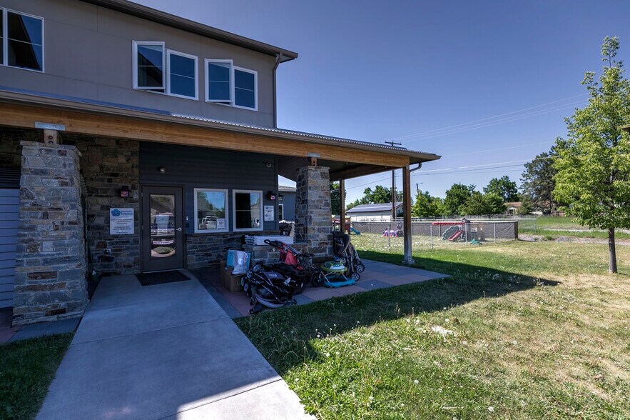 More Photos Of 2606 South Ave W, Missoula Shelter For Sale