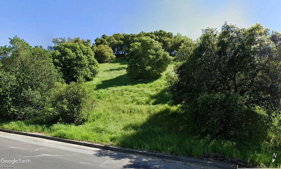 More Photos Of 3101 Old Tunnel rd, Lafayette Land For Sale