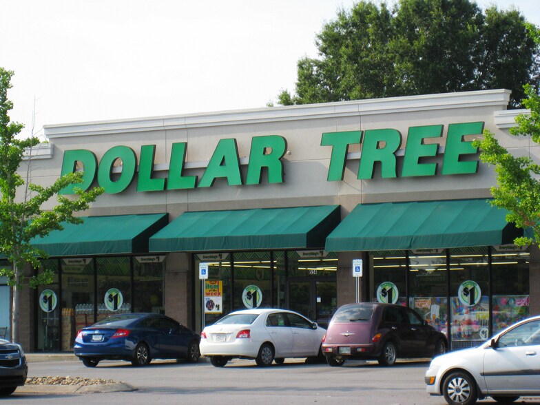 More Photos Of 496 Enon Springs Rd E, Smyrna General Retail For Sale