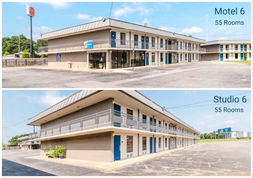Primary Photo Of , Perry Hospitality For Sale