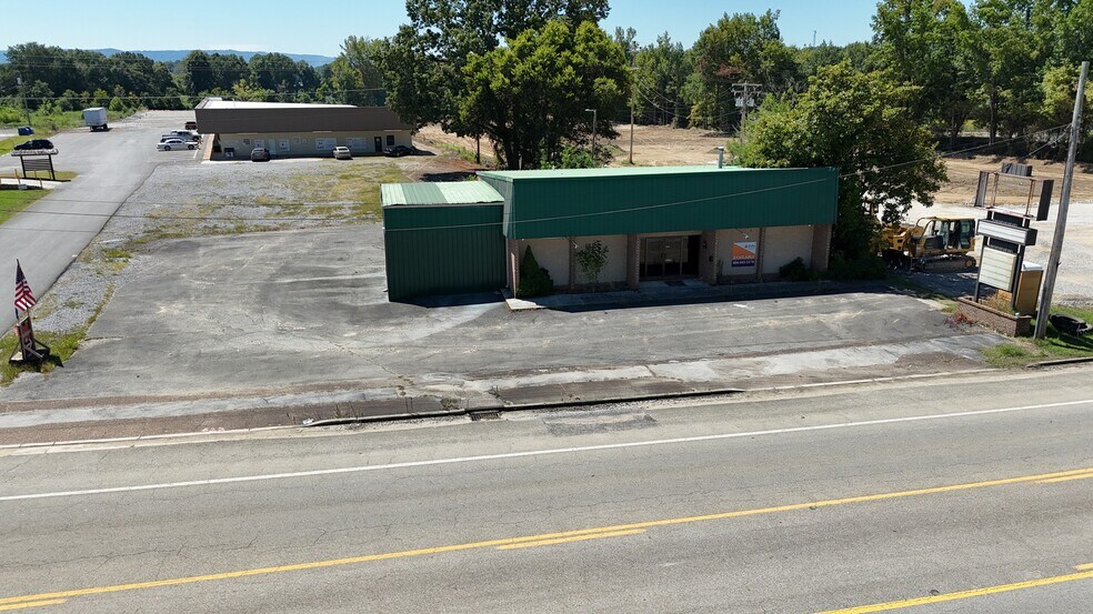 More Photos Of 4858 Main St, Jasper Land For Sale