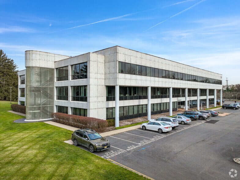 Primary Photo Of 119 Cherry Hill Rd, Parsippany Office For Lease