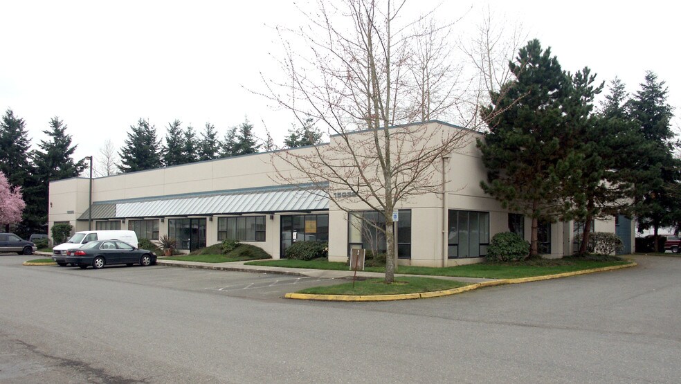 More Photos Of 15032 NE 95th St, Redmond Flex For Lease