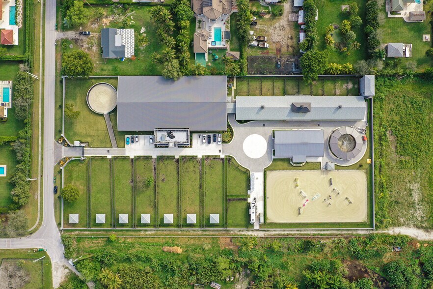 Primary Photo Of 2625 SW 148th Ave, Davie Land For Sale