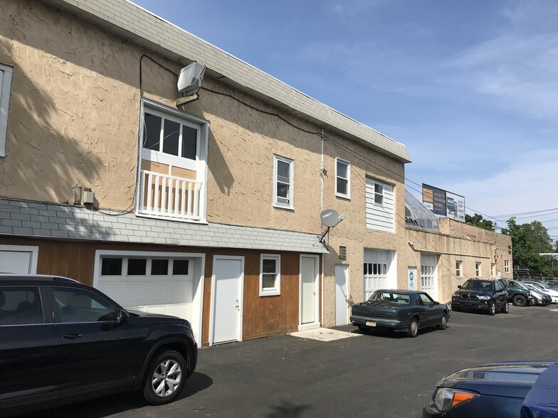 More Photos Of 311-315 Broad St, Bloomfield Warehouse For Sale