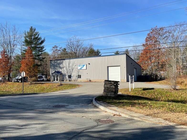 More Photos Of 176 Riverside Industrial Pky, Portland Warehouse For Lease