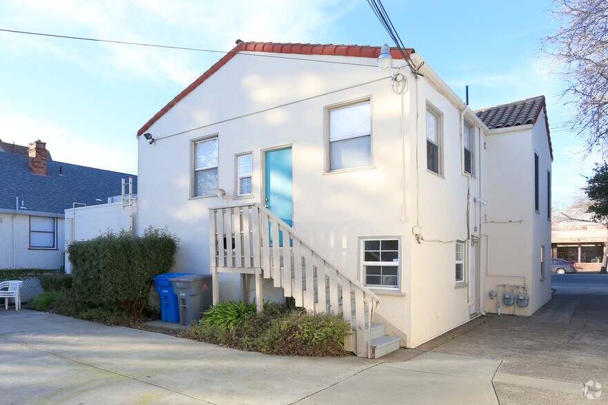 More Photos Of 1315 Tennessee St, Vallejo Office Residential For Sale