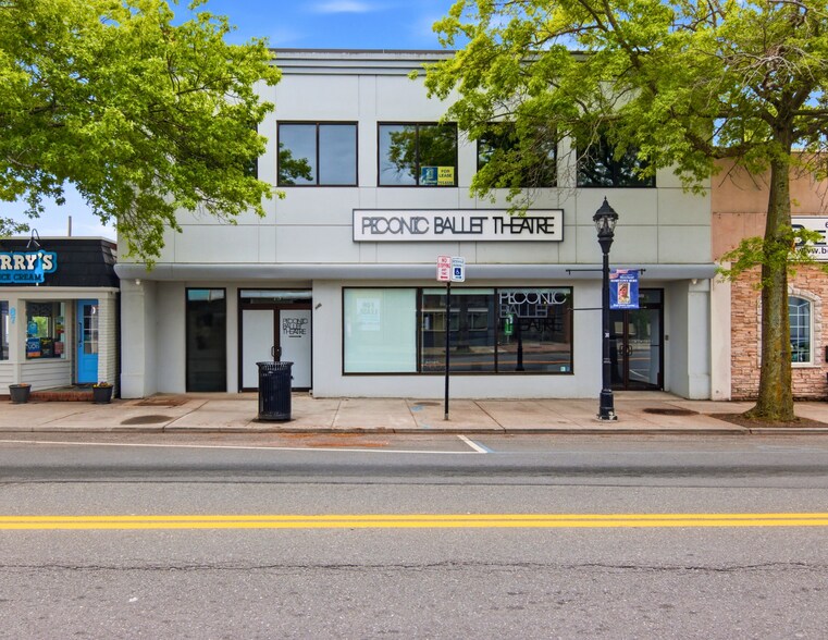 Primary Photo Of 71-83 E Main St, Riverhead Office For Sale