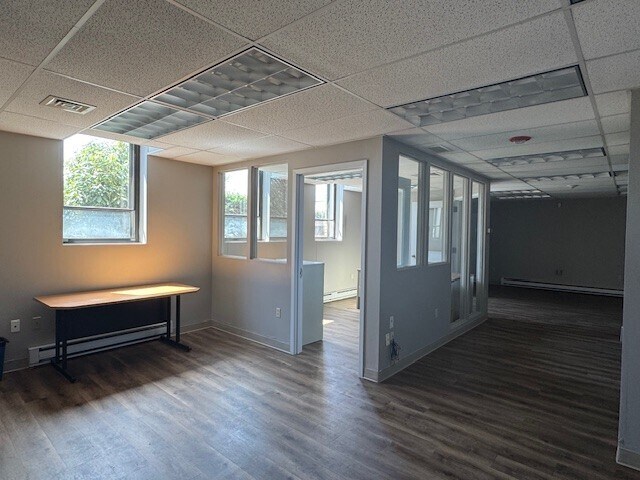 More Photos Of 1150 New London Ave, Cranston Office For Lease