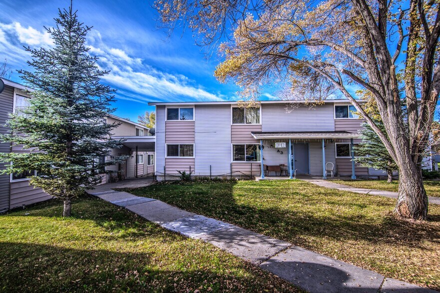 More Photos Of 807 Legion St, Craig Apartments For Sale