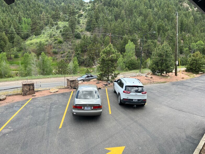 More Photos Of 5312 Highway 119, Black Hawk Hotel For Sale