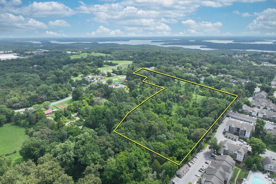 More Photos Of 2253-2257 Smith Springs Rd, Nashville Land For Sale