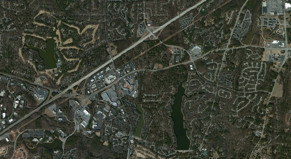 More Photos Of 2425 Kildaire Farm Rd, Cary General Retail For Lease