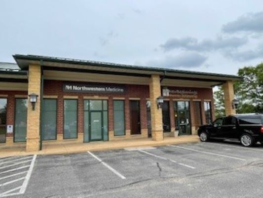 More Photos Of 2127 Midlands Ct, Sycamore Office For Lease