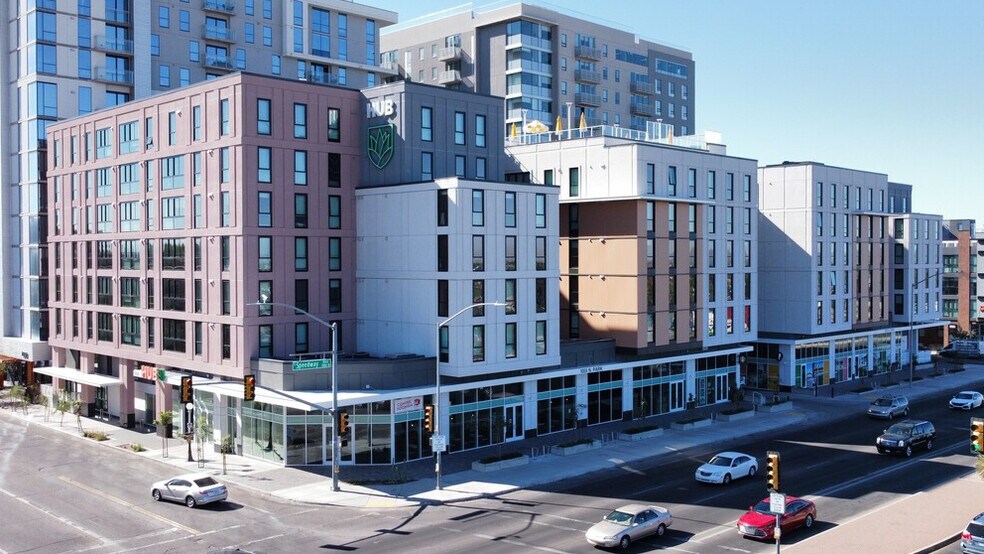 More Photos Of 1055 N Park Ave, Tucson Apartments For Lease