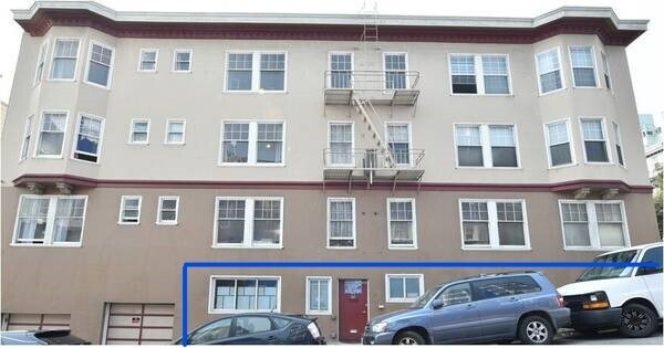 More Photos Of 1095 Pacific Ave, San Francisco Apartments For Lease