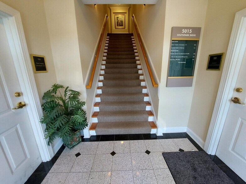 More Photos Of 5015 Southpark Dr, Durham Medical For Lease