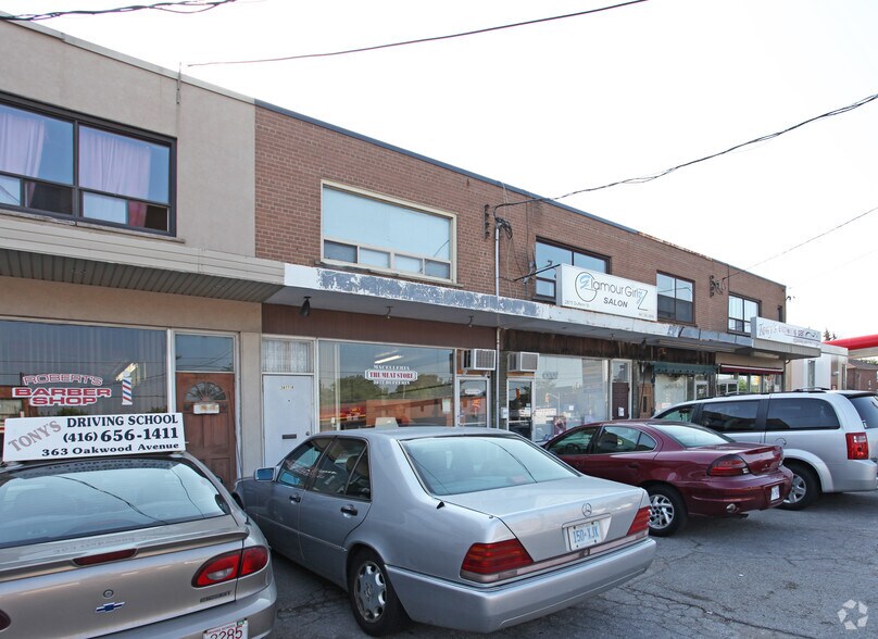 More Photos Of 2877 Dufferin St, Toronto Storefront Retail Office For Sale