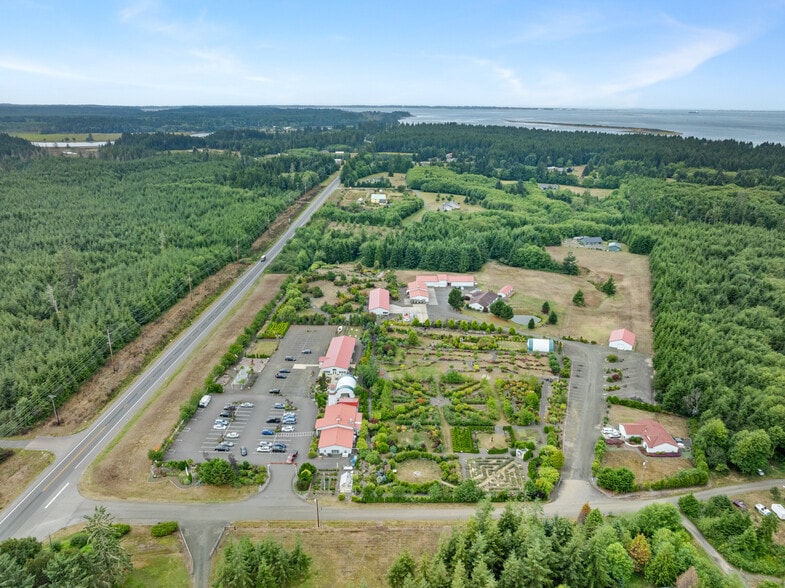 More Photos Of 1 S Arbor Rd, Aberdeen Winery Vineyard For Sale