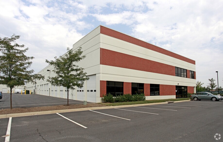 More Photos Of 7679 Limestone Dr, Gainesville Light Manufacturing For Sale