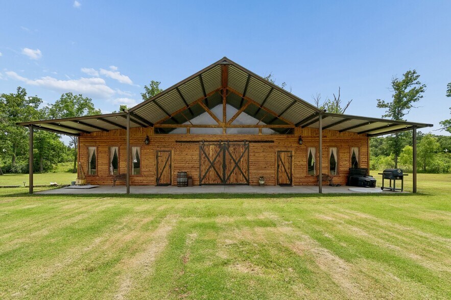 Primary Photo Of 29473 Lake Dr, Mcloud Specialty For Sale