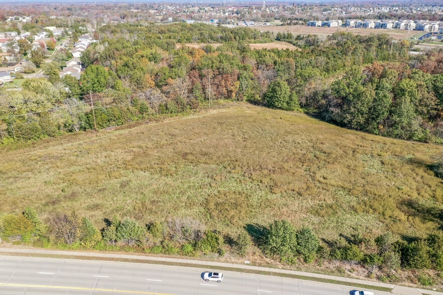 More Photos Of Wentzville Pky, Wentzville Land For Sale