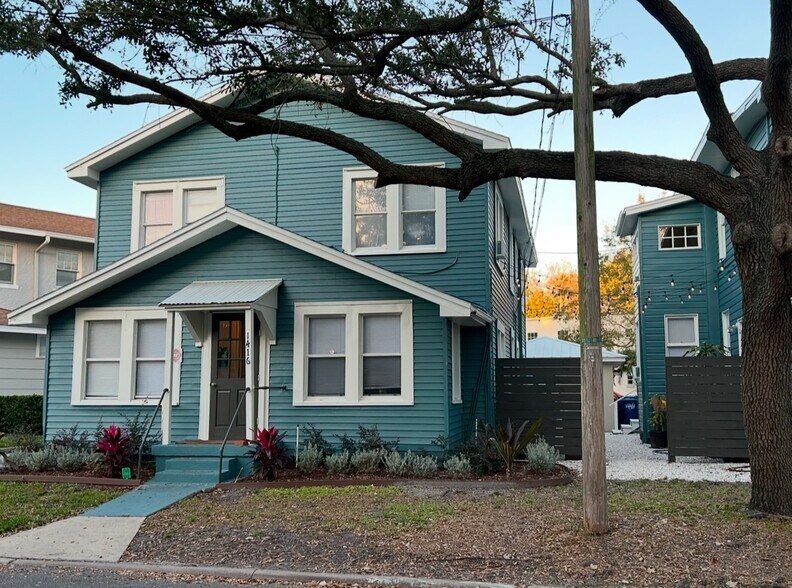 More Photos Of 2319 W Texas Ave, Tampa Apartments For Sale