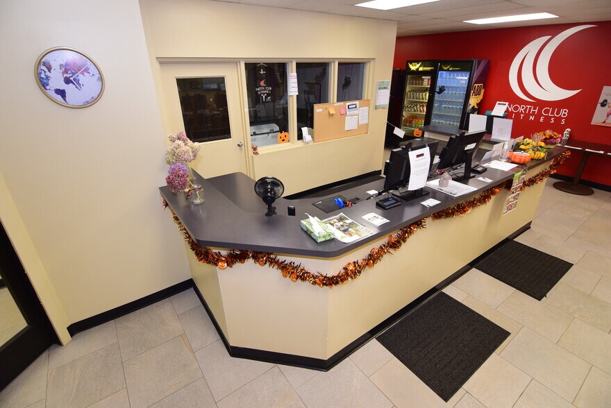 More Photos Of 1510-1520 Martin St, State College Sports And Entertainment For Lease