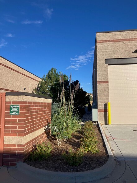 More Photos Of 7871 Shaffer Pky, Littleton Warehouse For Sale