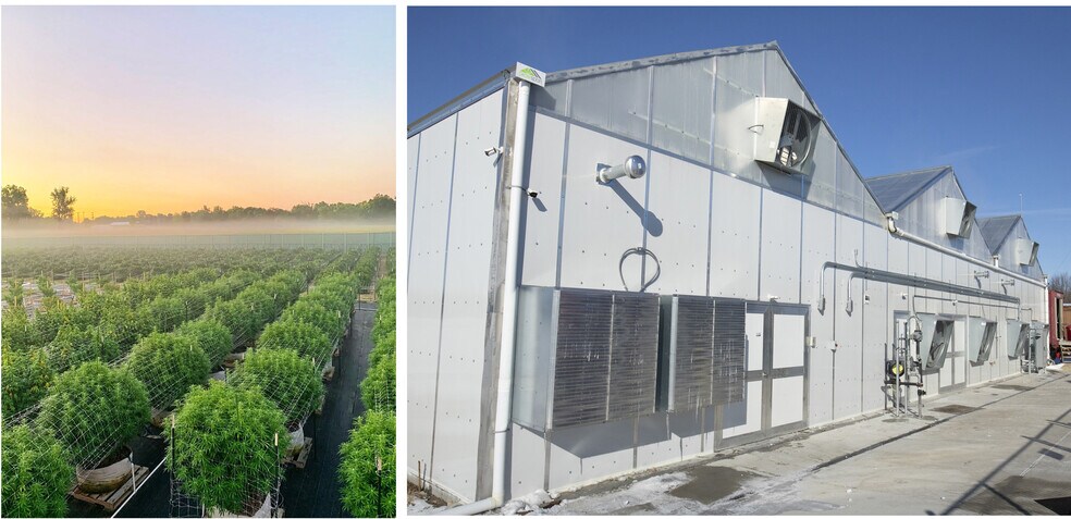 More Photos Of 1117 Main St, Chesaning Light Manufacturing For Sale