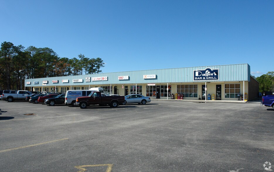 More Photos Of 4924 Main St, Shallotte Freestanding For Lease