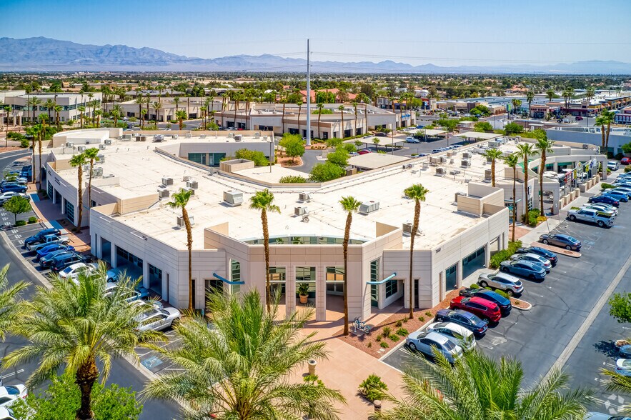 More Photos Of 7660 W Cheyenne Ave, Las Vegas Unknown For Lease