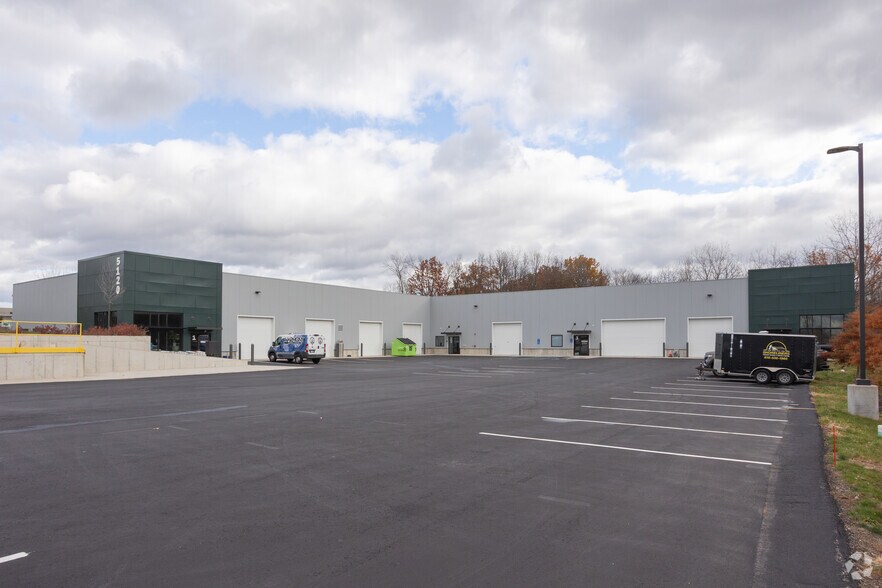 More Photos Of 5120 E Paris Ave SE, Kentwood Light Manufacturing For Sale