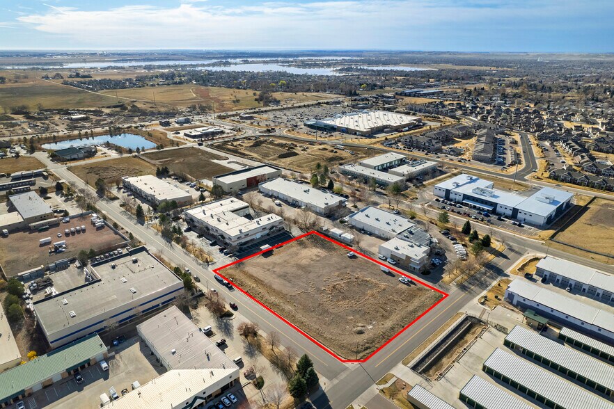 More Photos Of 600 W 67th St, Loveland Land For Sale