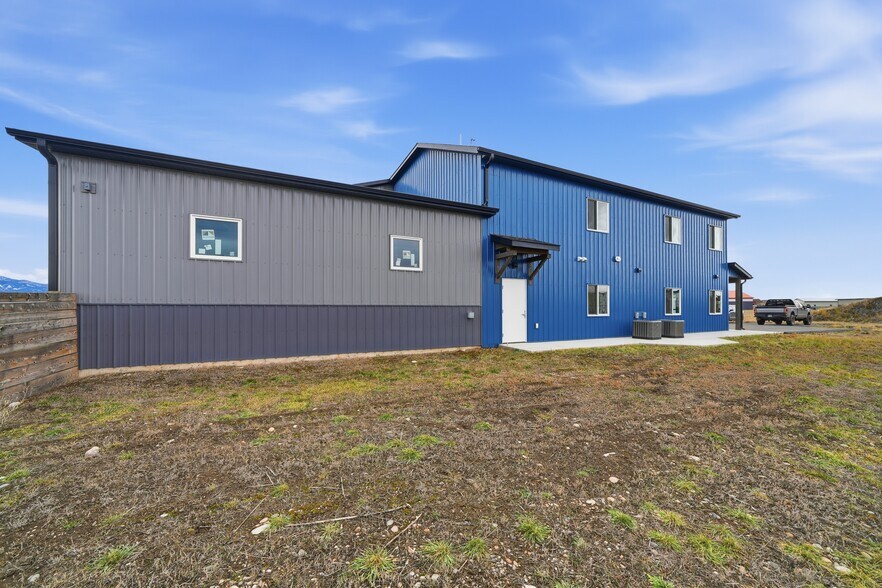 More Photos Of 1408 N Jackrabbit Ln, Belgrade Office For Sale